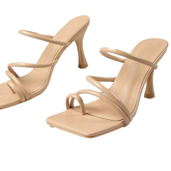 SHEIN Shoes - Women’s Heels
